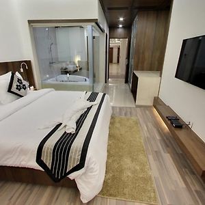 Premier Double Room